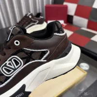 $105.00 USD Valentino Casual Shoes For Men #1455779