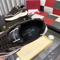 $105.00 USD Valentino Casual Shoes For Men #1455779
