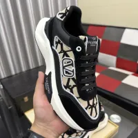 $105.00 USD Valentino Casual Shoes For Men #1455780