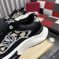 $105.00 USD Valentino Casual Shoes For Men #1455780