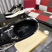 $105.00 USD Valentino Casual Shoes For Men #1455780