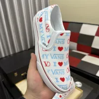 $82.00 USD Valentino Casual Shoes For Men #1455781