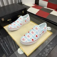 $82.00 USD Valentino Casual Shoes For Men #1455781