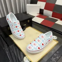 $82.00 USD Valentino Casual Shoes For Men #1455781