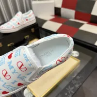 $82.00 USD Valentino Casual Shoes For Men #1455781