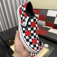 $82.00 USD Valentino Casual Shoes For Men #1455782
