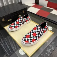 $82.00 USD Valentino Casual Shoes For Men #1455782