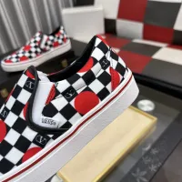$82.00 USD Valentino Casual Shoes For Men #1455782