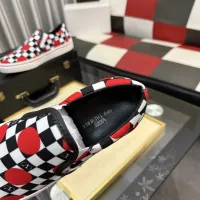 $82.00 USD Valentino Casual Shoes For Men #1455782