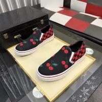 $82.00 USD Valentino Casual Shoes For Men #1455783