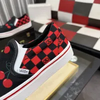 $82.00 USD Valentino Casual Shoes For Men #1455783