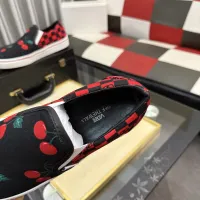 $82.00 USD Valentino Casual Shoes For Men #1455783