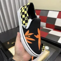$82.00 USD Valentino Casual Shoes For Men #1455784