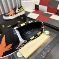 $82.00 USD Valentino Casual Shoes For Men #1455784
