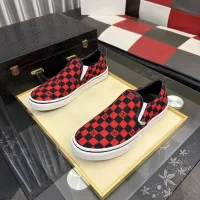$82.00 USD Valentino Casual Shoes For Men #1455785