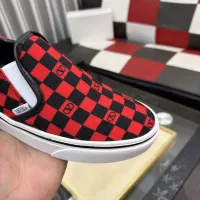 $82.00 USD Valentino Casual Shoes For Men #1455785