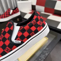 $82.00 USD Valentino Casual Shoes For Men #1455785