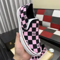 $82.00 USD Valentino Casual Shoes For Men #1455786