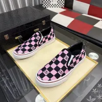 $82.00 USD Valentino Casual Shoes For Men #1455786