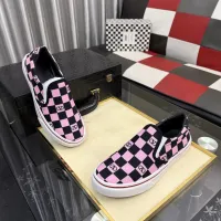 $82.00 USD Valentino Casual Shoes For Men #1455786