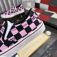 $82.00 USD Valentino Casual Shoes For Men #1455786