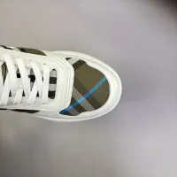 $132.00 USD Burberry Casual Shoes For Men #1455844