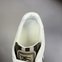 $132.00 USD Burberry Casual Shoes For Men #1455844