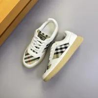 $132.00 USD Burberry Casual Shoes For Men #1455845