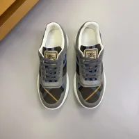 $132.00 USD Burberry Casual Shoes For Men #1455846