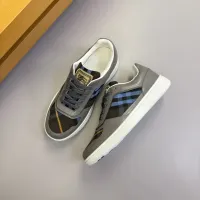 $132.00 USD Burberry Casual Shoes For Men #1455846