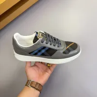 $132.00 USD Burberry Casual Shoes For Men #1455846