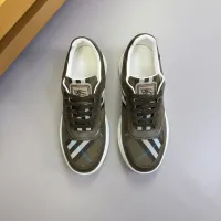 $132.00 USD Burberry Casual Shoes For Men #1455847
