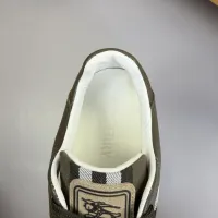 $132.00 USD Burberry Casual Shoes For Men #1455847