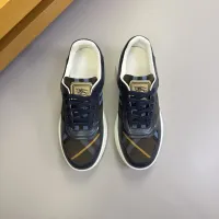 $132.00 USD Burberry Casual Shoes For Men #1455848
