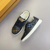 $132.00 USD Burberry Casual Shoes For Men #1455848