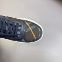 $132.00 USD Burberry Casual Shoes For Men #1455848