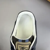 $132.00 USD Burberry Casual Shoes For Men #1455848