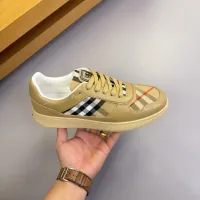 $132.00 USD Burberry Casual Shoes For Men #1455849