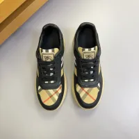 $132.00 USD Burberry Casual Shoes For Men #1455850