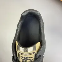 $132.00 USD Burberry Casual Shoes For Men #1455850