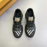 $132.00 USD Burberry Casual Shoes For Men #1455851