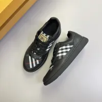 $132.00 USD Burberry Casual Shoes For Men #1455851