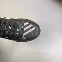 $132.00 USD Burberry Casual Shoes For Men #1455851
