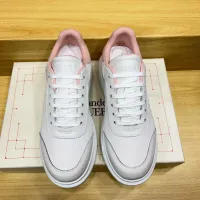 $108.00 USD Alexander McQueen Casual Shoes For Men #1455939