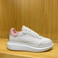 $108.00 USD Alexander McQueen Casual Shoes For Men #1455939