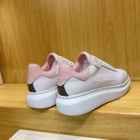 $108.00 USD Alexander McQueen Casual Shoes For Women #1455940