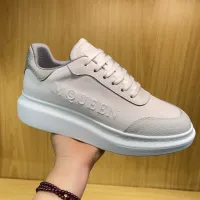 $108.00 USD Alexander McQueen Casual Shoes For Men #1455941
