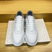 $108.00 USD Alexander McQueen Casual Shoes For Men #1455941