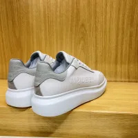 $108.00 USD Alexander McQueen Casual Shoes For Men #1455941