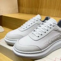 $108.00 USD Alexander McQueen Casual Shoes For Women #1455942